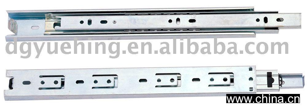 ball bearing drawer slides