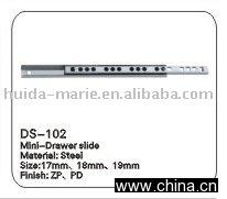 drawer slide
