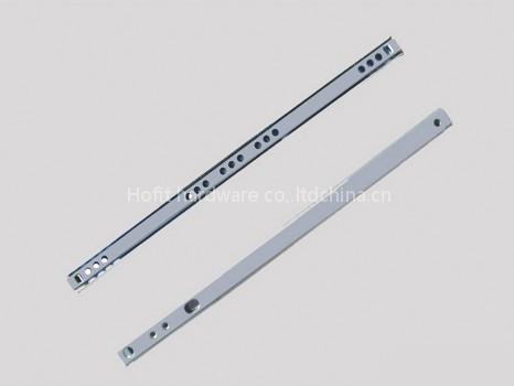 17MM ball bearing drawer slides