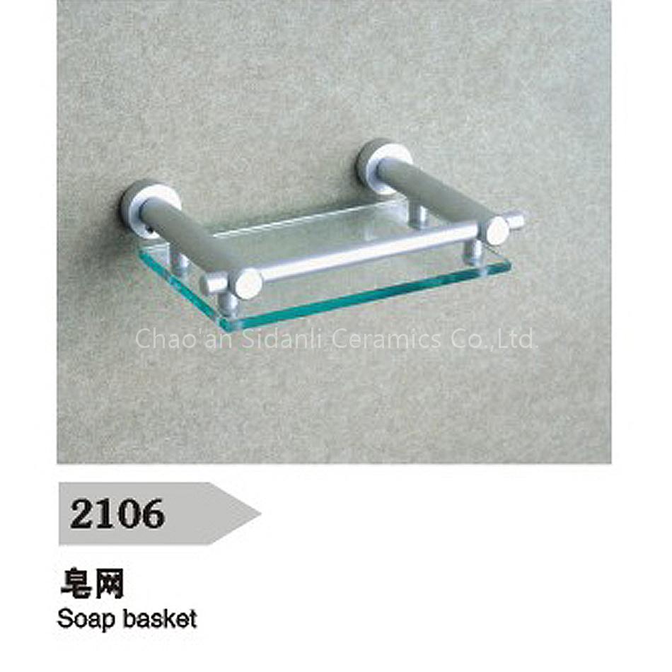Soap Basket