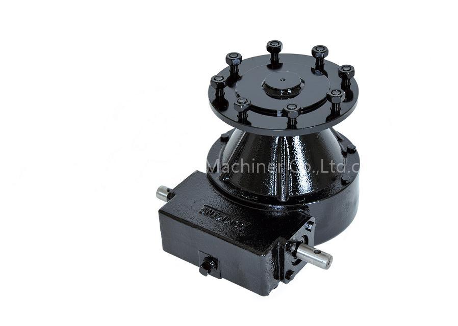 Worm Reducer