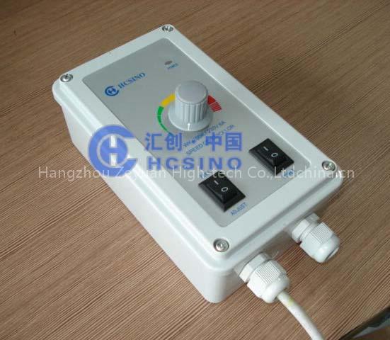 Variable Speed Controller