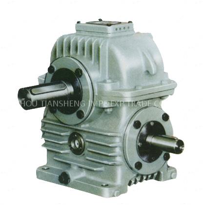 speed reducer