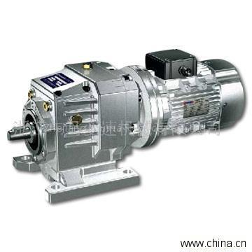 Gear reducer