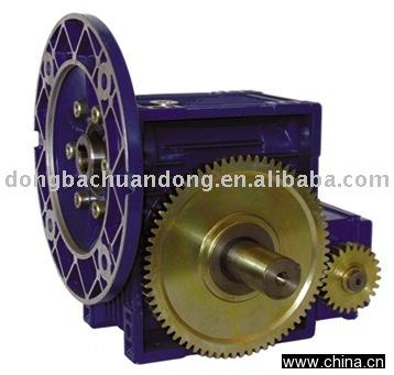 Automatic Rolling Door Worm Gearbox