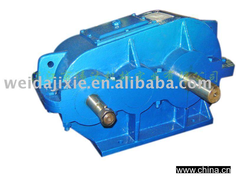 ZQ 650 Reducer