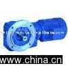 JK Series Helical bevel Gear box