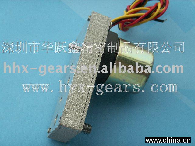 Gearbox