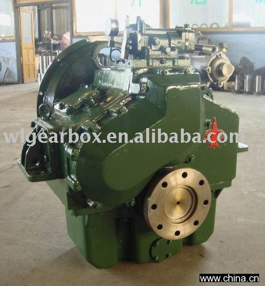 marine gearbox