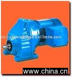RX Inline-Helical Gearbox