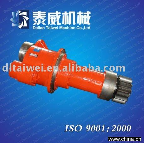 planetary reducer