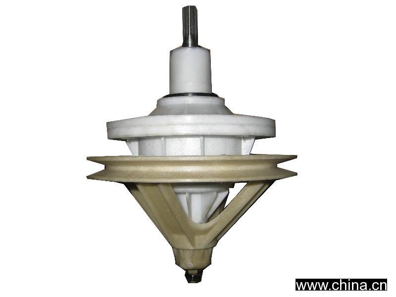 washing machine parts gear box