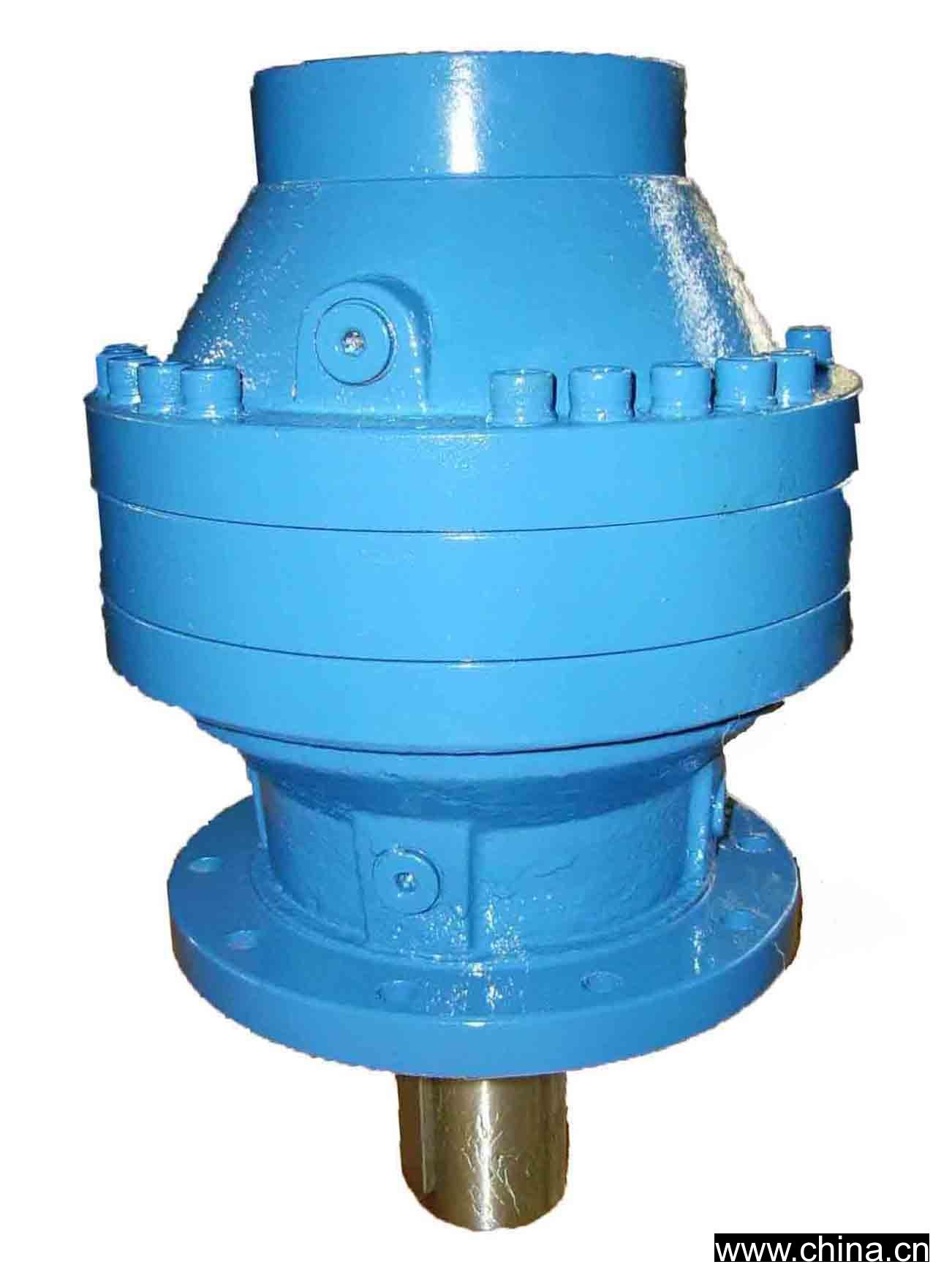bonfiglioli 300 series planetary gearbox
