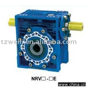 Speed reducer