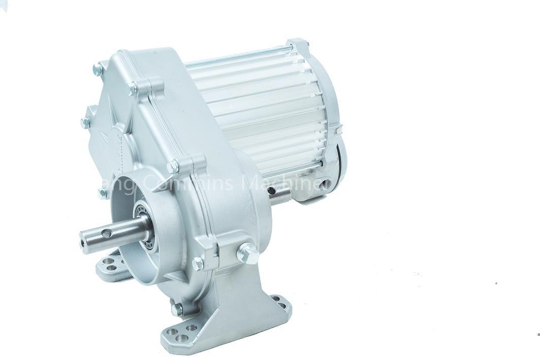 gearmotor reducer