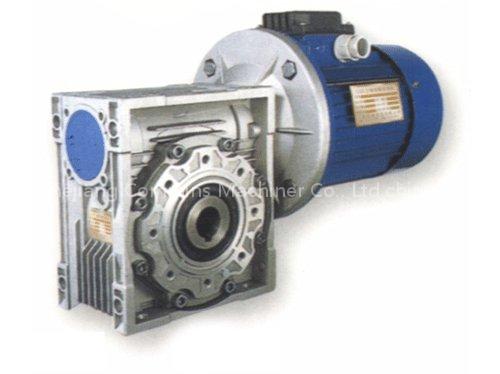 Worm Speed Reducer(RV)
