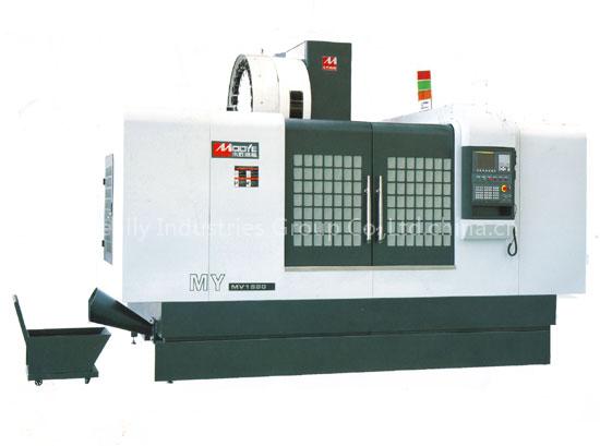 Vertical Machining Center Series CNC Machine