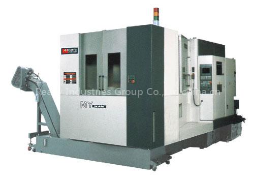 Horizontal Machining Center CNC machine