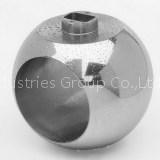 Valve Balls; ball valve; CNC grinding machine