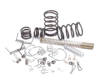 Springs
