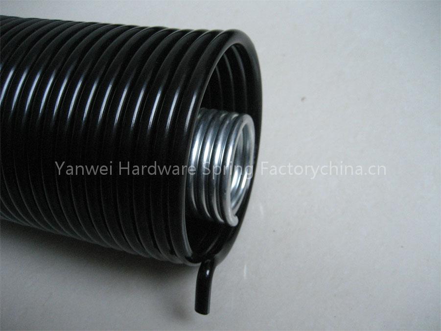 Large wholesale Industrial roller shutter door spring