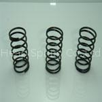 Spiral springs