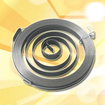 vacuum cleaner spring