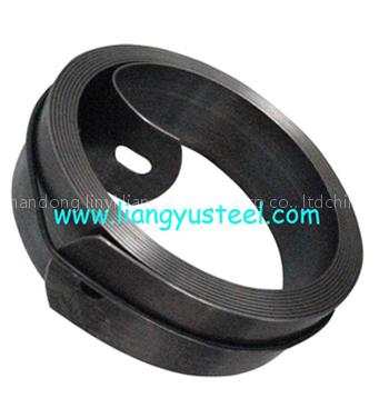 shutter spring