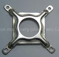 stamping parts