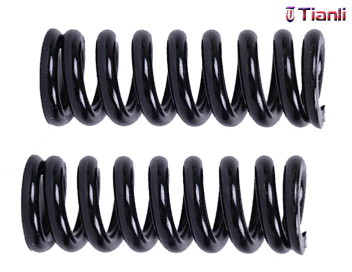 Buffer spring