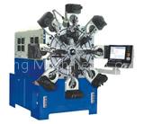 spring making machine