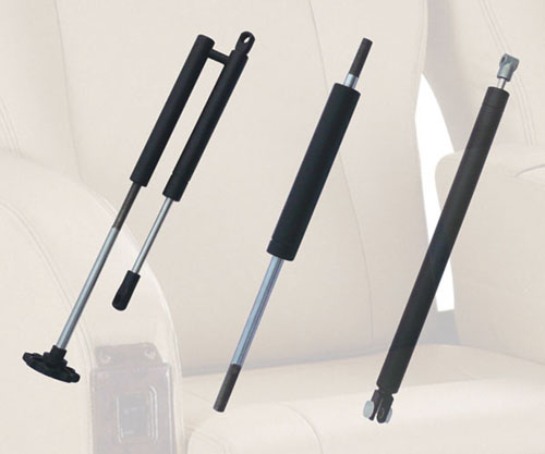 Special Gas Spring