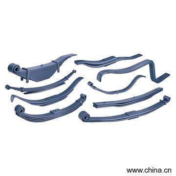 Leaf Springs