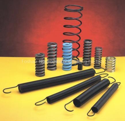 Mould Springs XL-005