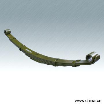 Leaf Spring