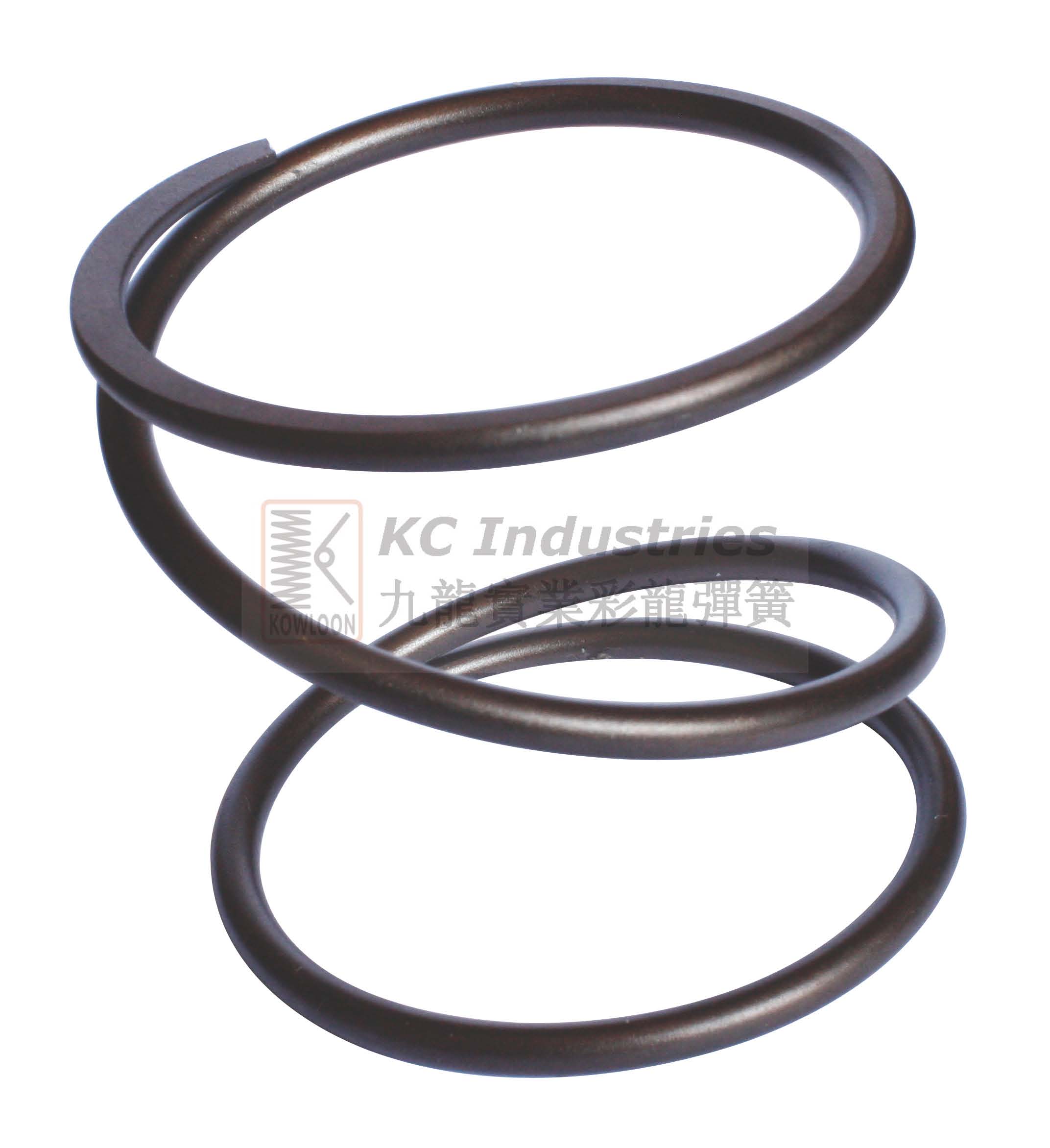 Compression Spring, Metal Spring_004