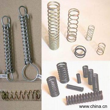 Compression Spring