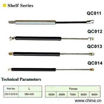 Gas Spring