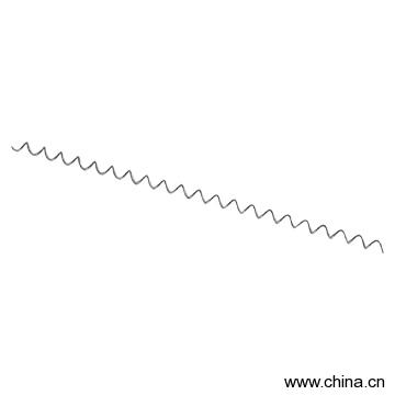 Helical Wire