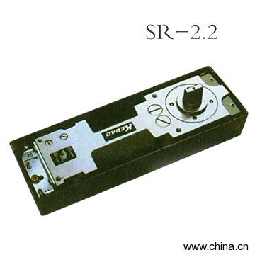 Floor Spring