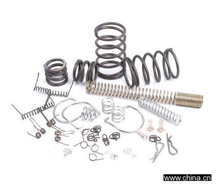 Spring Parts