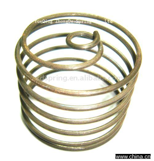 Compression Springs