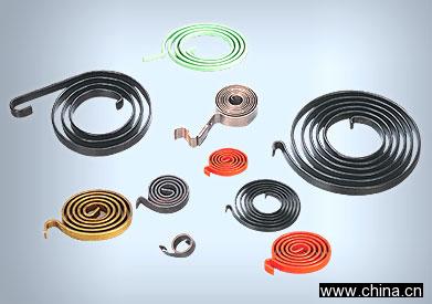 Spiral Spring