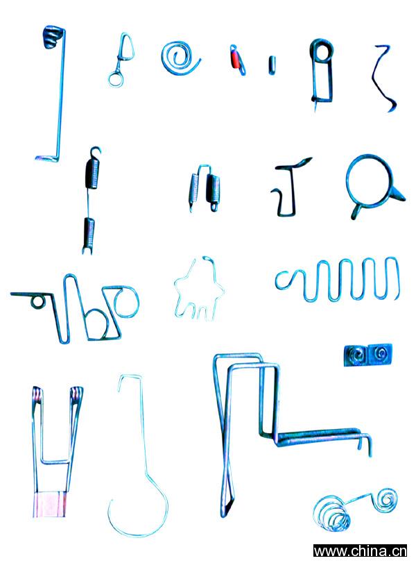 Wire Spring