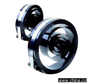 Carbon Spring