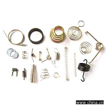 Metal Springs
