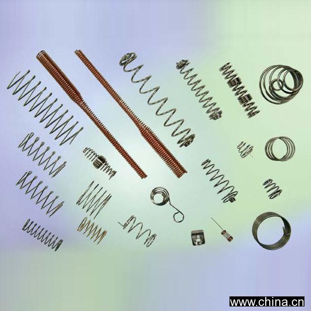 Compression Springs