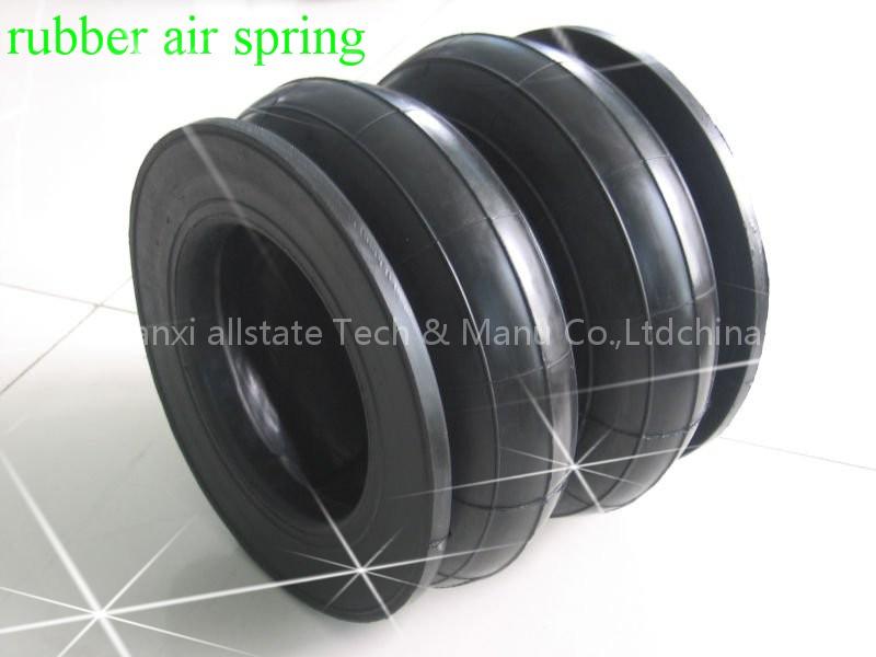 Rubber Air Springs(NEW)