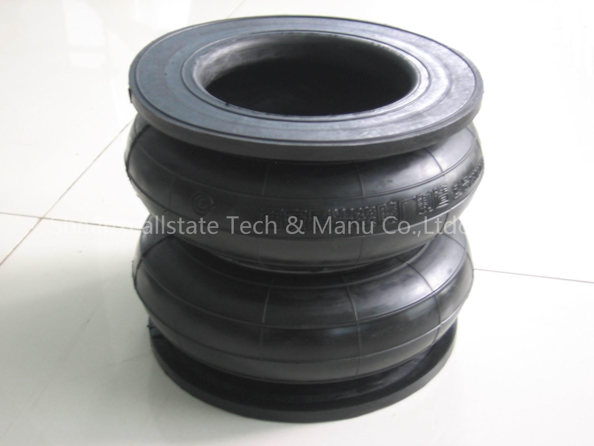 Air Suspension