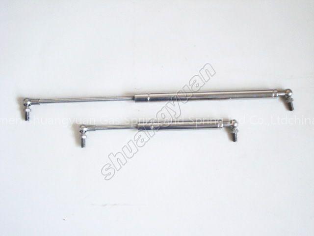 stainless steel gas spring